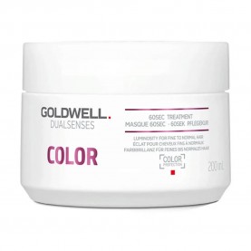 хигиена,коса,goldwell,dualsenses,color,treatment,fade,200ml,capillary,treatment,white