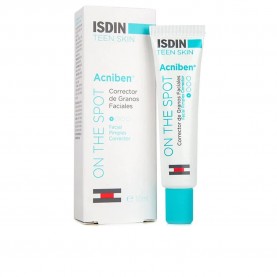 специфични,козметични,продукти,isdin,acniben,on,the,spot,eye,contour,15ml,clear