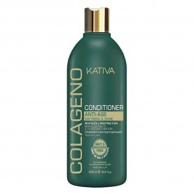 хигиена,коса,kativa,colageno,500ml,conditioner,golden