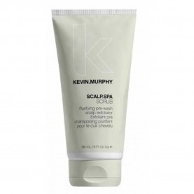 ексфолианти,kevin,murphy,scalp,spa,180ml,body,scrub,clear