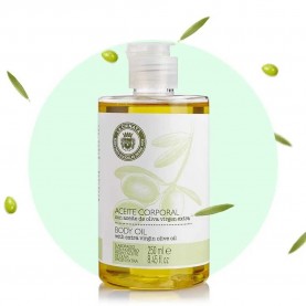специфични,козметични,продукти,la,chinata,body,oil,250ml,golden