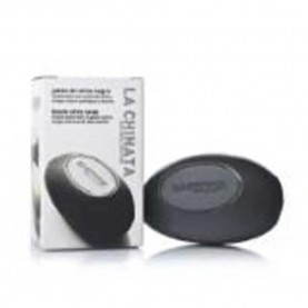 хигиена,тяло,la,chinata,black,olive,150g,soap,silver