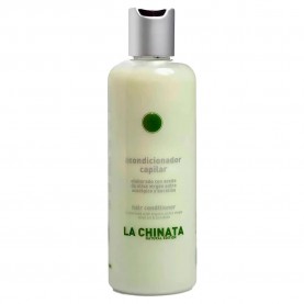 хигиена,коса,la,chinata,hair,conditioner,natural,edition,250ml,hair,mask,clear