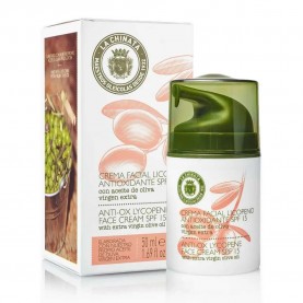 специфични,козметични,продукти,la,chinata,licopeno,facial,creams,50ml,clear