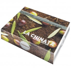 козметика,за,овлажняване,la,chinata,miniaturegiftpack,shampoo,clear