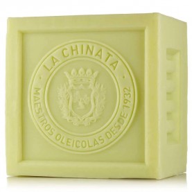 хигиена,тяло,la,chinata,olive,oil,300gr,soap,golden