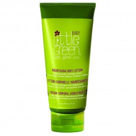 специфични,козметични,продукти,little,green,baby,creams,180ml,golden