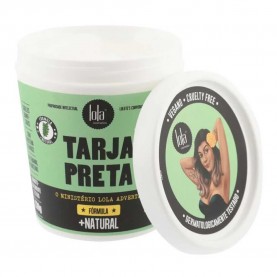 хигиена,коса,lola,cosmetics,black,tarja,restorative,230g,hair,mask,clear