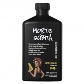 хигиена,коса,lola,cosmetics,sudden,death,250ml,conditioner,clear