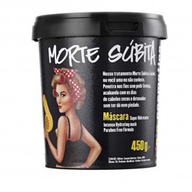 хигиена,коса,lola,cosmetics,sudden,death,450g,hair,mask,golden