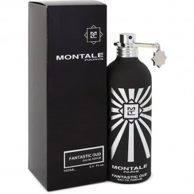 Montale Fantastic Oud 100ml eau de parfum - Clear мъжки,парфюми,montale,fantastic,oud,100ml,eau,de,parfum,clear