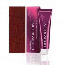 Montibello Cromatone 7.4 60ml Hair dye - Golden хигиена,коса,montibello,cromatone,7.4,60ml,hair,dye,golden