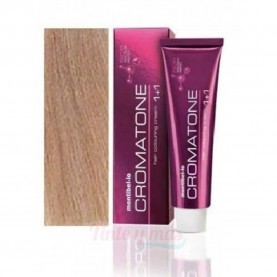 Montibello Cromatone 9.31 60ml Hair dye - Golden хигиена,коса,montibello,cromatone,9.31,60ml,hair,dye,golden