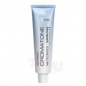 Montibello Cromatone Meteorites1001 60ml Hair dye - Clear хигиена,коса,montibello,cromatone,meteorites1001,60ml,hair,dye,clear