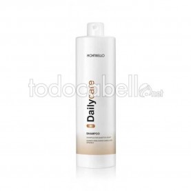 хигиена,коса,montibello,daily,care,300ml,shampoo,clear