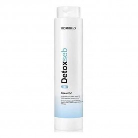 хигиена,коса,montibello,detox,seb,300ml,shampoo,clear