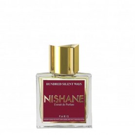 Nishane Hundred Silent Ways 50ml eau de parfum мъжки,парфюми,nishane,hundred,silent,ways,50ml,eau,de,parfum
