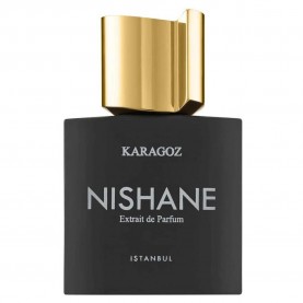 Nishane Karagoz 50ml eau de parfum - Golden мъжки,парфюми,nishane,karagoz,50ml,eau,de,parfum,golden