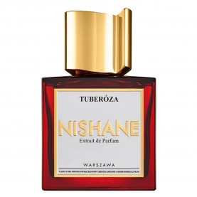 Nishane Tuberaza 50ml eau de parfum - Golden мъжки,парфюми,nishane,tuberaza,50ml,eau,de,parfum,golden