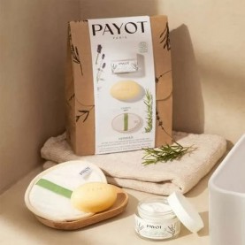 специфични,козметични,продукти,payot,herbier,ritual,set,cosmetic,50ml,clear
