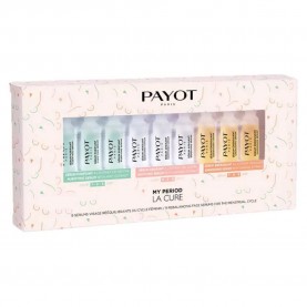 специфични,козметични,продукти,payot,le,period,la,cure,9,x,facial,treatment,1.5ml,clear