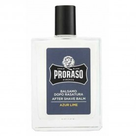 бръснене,proraso,balm,100ml,aftershave,clear