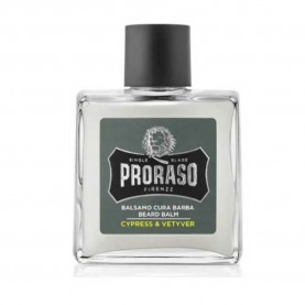 бръснене,proraso,cv,for,beard,100ml,shaving,balm,clear