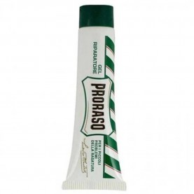 бръснене,proraso,razor,cut,repair,10ml,shaving,gel,clear