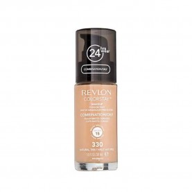 ексфолианти,revlon,colorstay,softflex,combi,330,30ml,make,up,base,beige,(330)