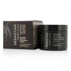 хигиена,коса,sebastian,craft,clay,remoldable,matte,text,50ml,hair,mask,multicolor,(golden)
