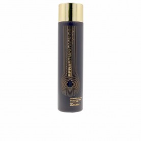 хигиена,коса,sebastian,dark,oil,250ml,shampoo,golden