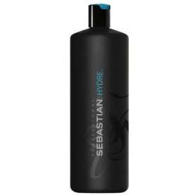 хигиена,коса,sebastian,hydre,moisturizing,1000ml,shampoo,clear