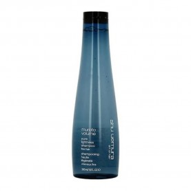хигиена,коса,shu,uemura,muroto,300ml,shampoo,clear