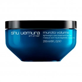 хигиена,коса,shu,uemura,muroto,mk,200ml,hair,mask,blue