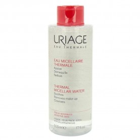 козметика,за,почистване,uriage,sensitive,500ml,micellar,water,golden