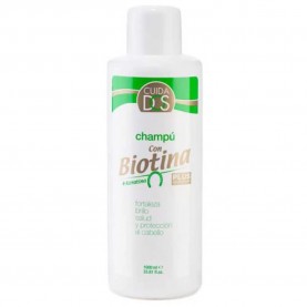 Valquer Cuidados Con Biotina 1000ml shampoo - Clear хигиена,коса,valquer,cuidados,con,biotina,1000ml,shampoo,clear
