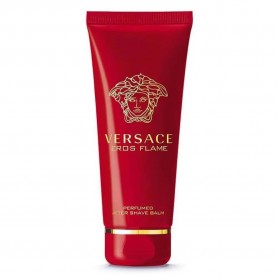 бръснене,versace,perfumed,tubo,100ml,aftershave,golden