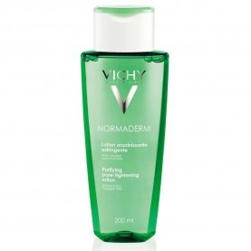 козметика,за,почистване,vichy,normaderm,purificant,200ml,make,up,remover,clear