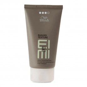 Wella Professional Eimi Rugged Texture 75ml Hair gel - Clear хигиена,коса,wella,professional,eimi,rugged,texture,75ml,hair,gel,clear