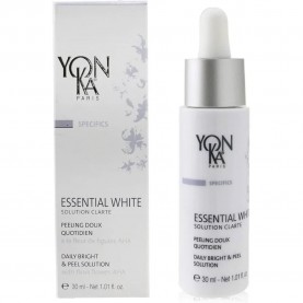 специфични,козметични,продукти,yonka,essential,white,solution,clarifying,facial,treatment,30ml,clear