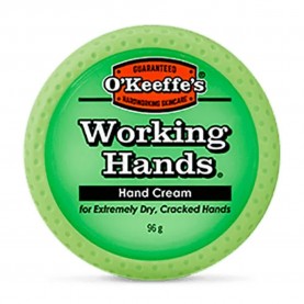 козметика,за,овлажняване,o´keeffe´s,working,hand,cream,96g,golden