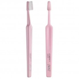 хигиена,аксесоари,tepe,select,compact,comfort,soft,toothbrushs,clear