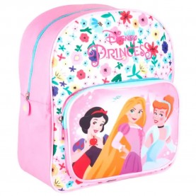 раница,раници,cerdá,disney,princess,backpack,30,cm,pink,(multicolor)