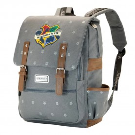 раница,раници,karactermania,harry,potter,hogwarts,backpack,40,cm,grey