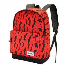 раница,раници,karactermania,marvel,cut,backpack,44,cm,multicolor,(orange)