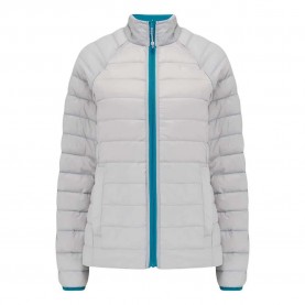 яке,дамски,якета,и,палта,mac,in,a,sac,polar,2,jacket,petrol,soft,grey,(grey)