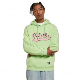 суичър,мъжки,пуловери,starter,black,label,urban,classics,phillie,hoodie,green