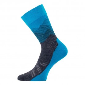 чорапи,дамски,чорапи,lasting,fwo,585,half,crew,socks,blue,(blue)
