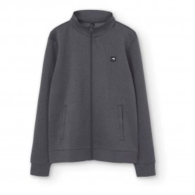 блуза,мъжки,пуловери,astore,alf,full,zip,sweatshirt,grey,(anthracite)
