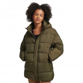 яке,дамски,якета,и,палта,superdry,code,xpd,cocoon,padded,jacket,green